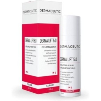 DERMACEUTIC RADIANCE CRÈME ÉCLAIRCISSANTE 30ML