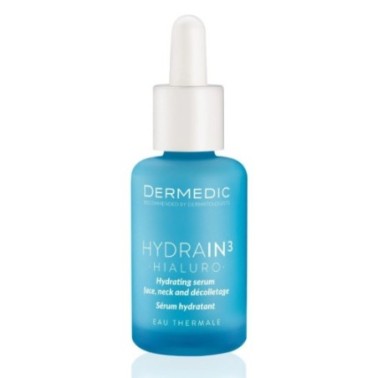 DERMEDIC HYDRAIN3 SÉRUM 30ML