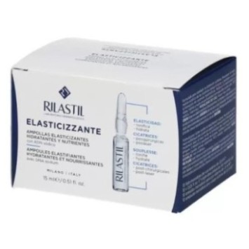 RILASTIL ELASTICIZZANTE AMPOULE HYDRA 15ML