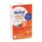 ALVITYL MULTIVITAMINE EFFERVESCENTS SANS SUCRE 30 COMPRIMÉS ALVITYL MULTIVITAMINE EFFERVESCENTS SANS SUCRE 30 COMPRIMÉS