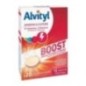 ALVITYL TONUS BOOST 20 COMPRIMÉS EFFERVESCENTS ALVITYL TONUS BOOST 20 COMPRIMÉS EFFERVESCENTS