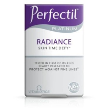 VITABIOTICS PERFECTIL PLATINUM RADIANCE 30 TABLET