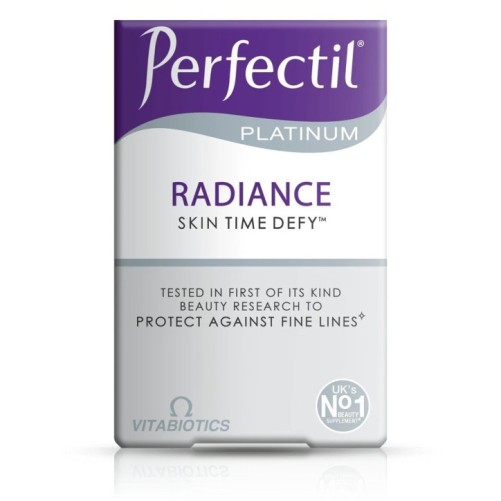 VITABIOTICS PERFECTIL PLATINUM RADIANCE 30 TABLET