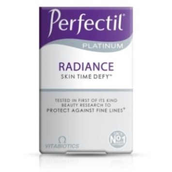 VITABIOTICS PERFECTIL PLATINUM RADIANCE 30 TABLET