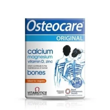 VITABIOTICS OSTEOCARE ORIGINAL 90 COMPRIMES