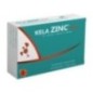 XEN KELA ZINC FORT 30 GÉLULES XEN KELA ZINC FORT 30 GÉLULES
