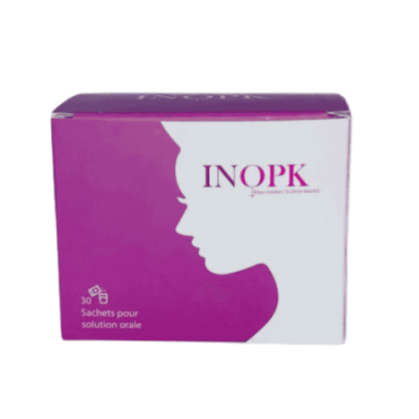 XEN PLUS INOPK 30 SACHETS XEN PLUS INOPK 30 SACHETS