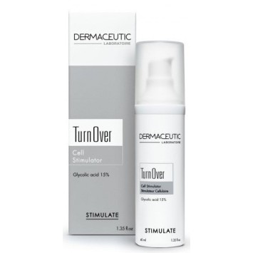 DERMACEUTIC TURNOVER SOIN DE NUIT 40ML