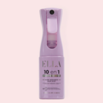 ELLA ALOE RADIANCE HAIR MIST CHEVEUX COLORES MECHES 175ML