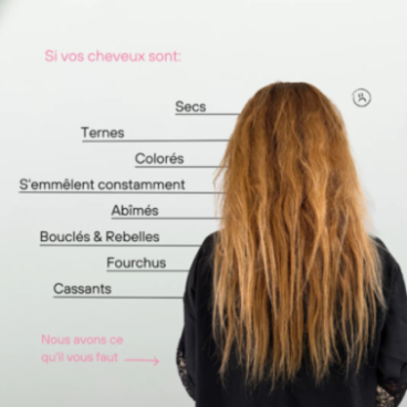 ELLA ALOE RADIANCE HAIR MIST CHEVEUX COLORES MECHES 175ML