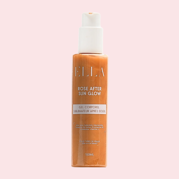 ELLA ROSE AFTER SUN GLOW 150ML