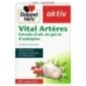 AKTIV VITAL ARTÈRES 90 CAPSULES AKTIV VITAL ARTÈRES 90 CAPSULES