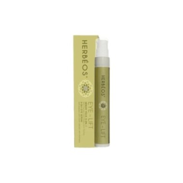 HERBEOS EYE LIFT SOIN CONTOUR DES YEUX 3EN1 10ML HERBEOS EYE LIFT SOIN CONTOUR DES YEUX 3EN1 10ML