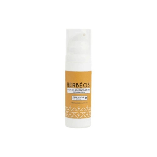 HERBEOS CREME DE JOUVENCE 30ML