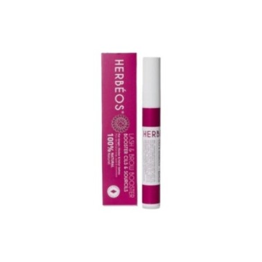HERBEOS BOOSTER CILS ET SOURCILS 12ML HERBEOS BOOSTER CILS ET SOURCILS 12ML