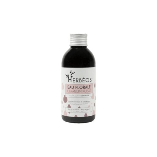 HERBEOS EAU FLORALE DE GERANIUM 150ML