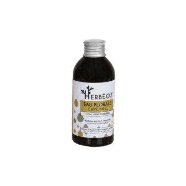 HERBEOS EAU FLORALE DE CAMOMILLE 150ML