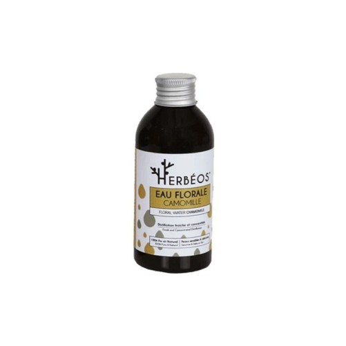 HERBEOS EAU FLORALE DE CAMOMILLE 150ML