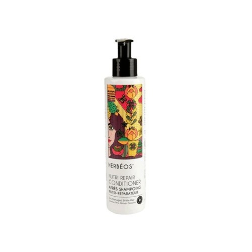 HERBEOS APRES SHAMPOOING NUTRI REPARATEUR 200 ML