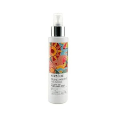 HERBEOS BRUME PARFUMEE COLLAGENE ET PROVITAMINE B5 150ML