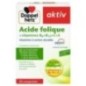 AKTIV ACIDE FOLIQUE VITAMINES B+C+E 30 COMPRIMÉS AKTIV ACIDE FOLIQUE VITAMINES B+C+E 30 COMPRIMÉS