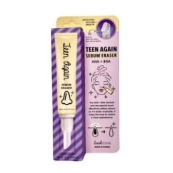 LOOK AT ME EFFACEUR DE SÉBUM TEEN AGAIN