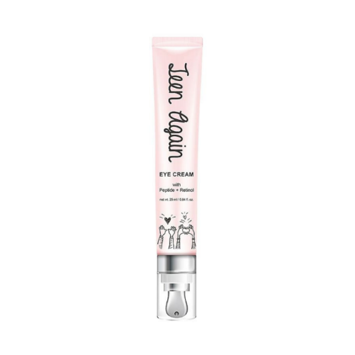 LOOK AT ME CRÈME CONTOUR DES YEUX TEEN AGAIN METAL HEAD TIP