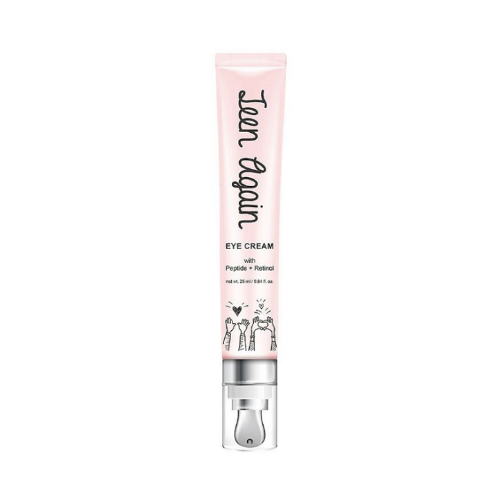 LOOK AT ME CRÈME CONTOUR DES YEUX TEEN AGAIN METAL HEAD TIP