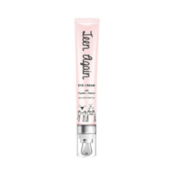LOOK AT ME CRÈME CONTOUR DES YEUX TEEN AGAIN METAL HEAD TIP