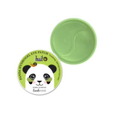 LOOK AT ME PATCH OCULAIRE HYDROGEL (ESCARGOT) LOOK AT ME PATCH OCULAIRE HYDROGEL (ESCARGOT)