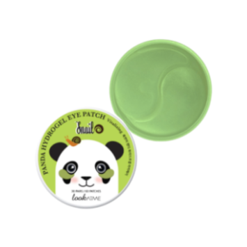 LOOK AT ME PATCH OCULAIRE HYDROGEL (ESCARGOT)