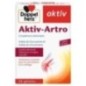 AKTIV ARTRO GLUCOSAMINE + CHONDROÏTINE 30 COMPRIMÉS