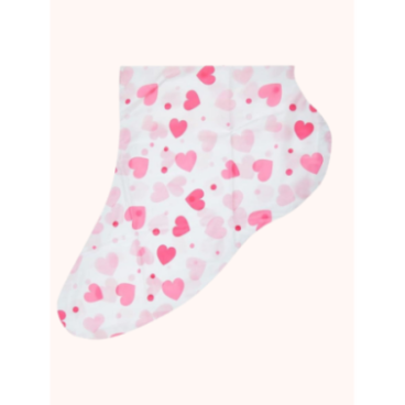 LOOK AT ME MASQUE PEELING POUR LES PIEDS (ÉLÉPHANT)