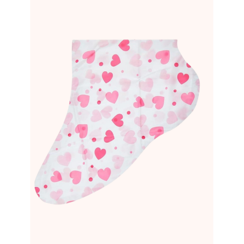 LOOK AT ME MASQUE PEELING POUR LES PIEDS (ÉLÉPHANT)