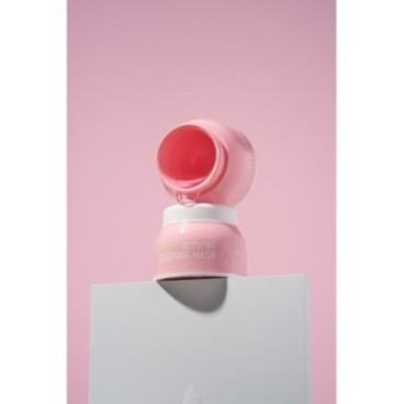 LOOK AT ME MASQUE DE COUCHAGE LUMINEUX AHA+ BHA