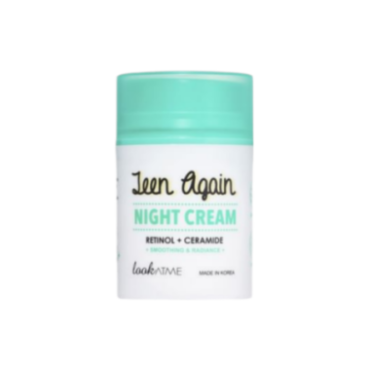 LOOK AT ME CRÈME DE NUIT TEEN AGAIN