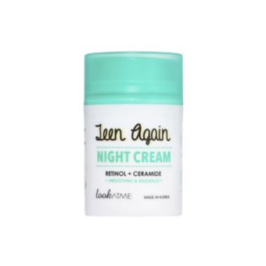 LOOK AT ME CRÈME DE NUIT TEEN AGAIN