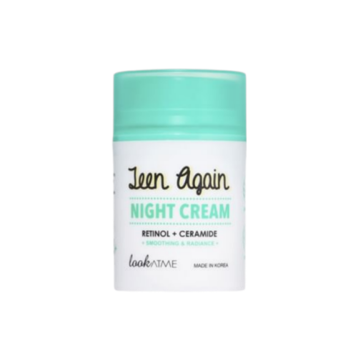 LOOK AT ME CRÈME DE NUIT TEEN AGAIN