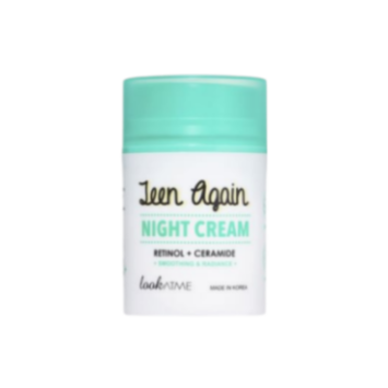 LOOK AT ME CRÈME DE NUIT TEEN AGAIN