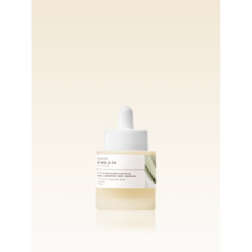 SKIN1004 CENTELLA MADAGASCAR AMPOULE BOOSTANTE AU RÉTINOL 0,2
