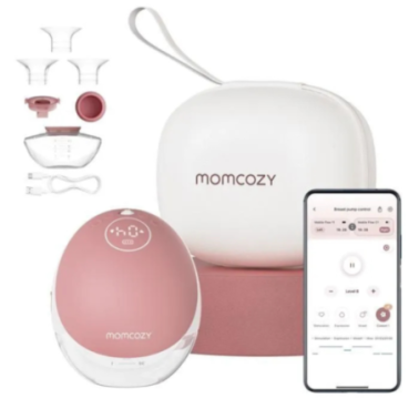 MOMCOZY TIRE LAIT MOBILE FLOW M9 MOMCOZY TIRE LAIT MOBILE FLOW M9