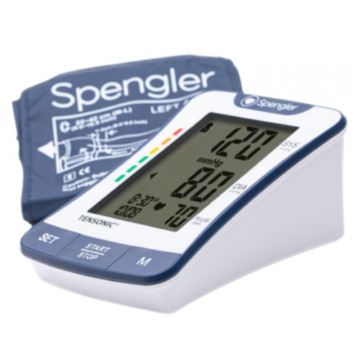 SPENGLER TENSIOMETRE TENSONIC BRAS ADULTE MYRTILLE REF 527500