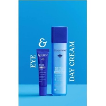 BEESLINE COFFRET INSTANT BRIGHT