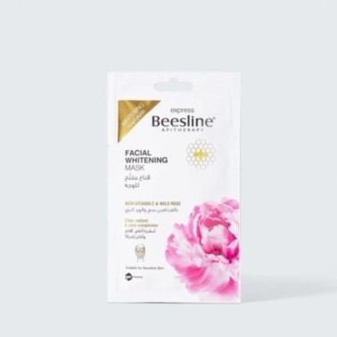 BEESLINE MASQUE ECLAIRCISSANT VISAGE BEESLINE MASQUE ECLAIRCISSANT VISAGE