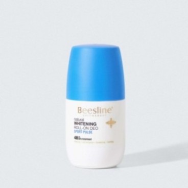 BEESLINE DÉODORANT ROLL-ON SPORT PULSE 4 EN1 50ML