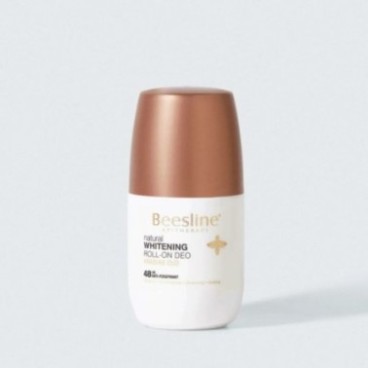 BEESLINE DÉODORANT ROLL-ON BLANCHEUR ARABIAN OUD 4EN1 50ML