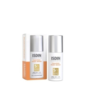 ISDIN ÉCRAN SOLAIRE AGE REPAIR TRIPLE ACTION SPF50+ 50ML ISDIN ÉCRAN SOLAIRE AGE REPAIR TRIPLE ACTION SPF50+ 50ML