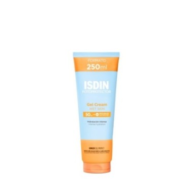 ISDIN PHOTOPROTECTEUR GEL CREAM SPF50 250ML ISDIN PHOTOPROTECTEUR GEL CREAM SPF50 250ML