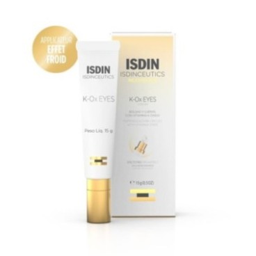 ISDIN K-OX EYES 15ML