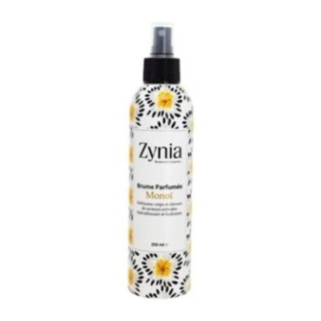 ZYNIA BRUME PARFUMÉE AU MONOI 250ML